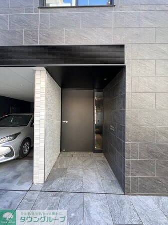 アーバネックス日本橋水天宮の物件内観写真